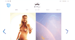 Desktop Screenshot of headregal.com